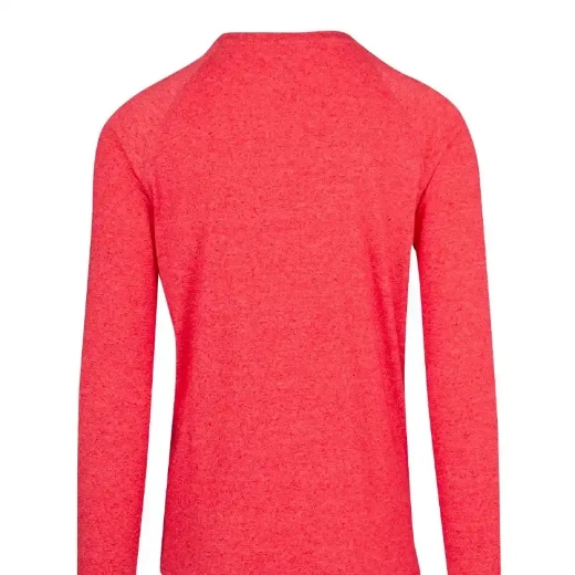 Picture of RAMO, Mens Heather Long Sleeve